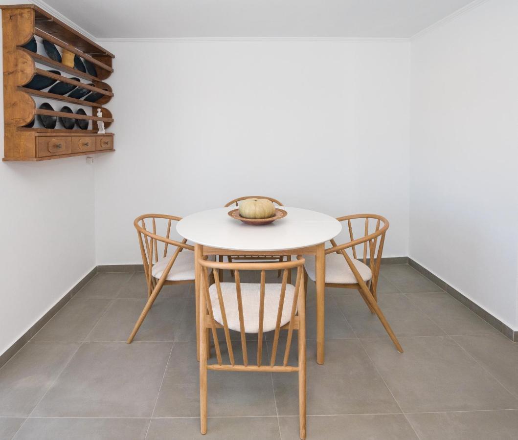 Kanelis Milos Sea Suite Agia Irini  외부 사진