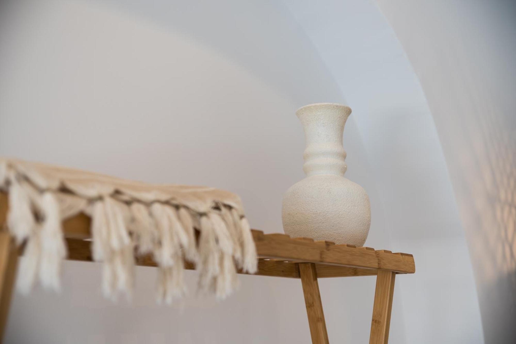 Kanelis Milos Sea Suite Agia Irini  외부 사진