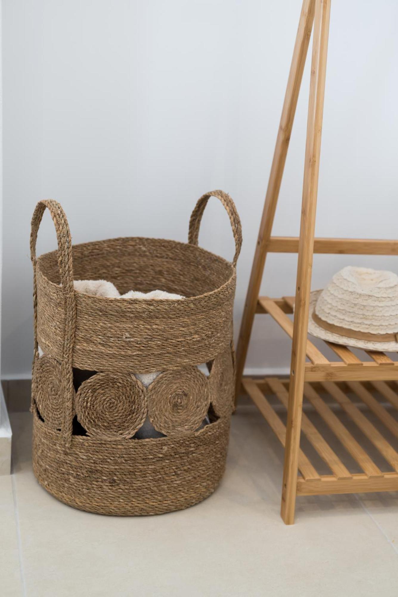 Kanelis Milos Sea Suite Agia Irini  외부 사진